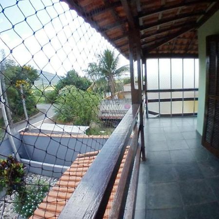 Апартаменты Casa Da Olga Itatiaia Итатиая Экстерьер фото