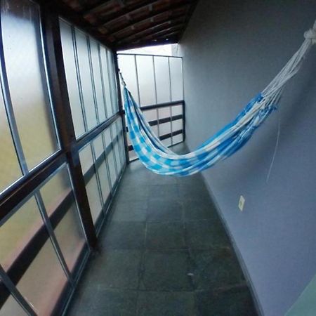 Апартаменты Casa Da Olga Itatiaia Итатиая Экстерьер фото