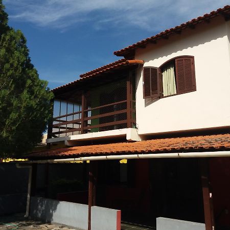 Апартаменты Casa Da Olga Itatiaia Итатиая Экстерьер фото
