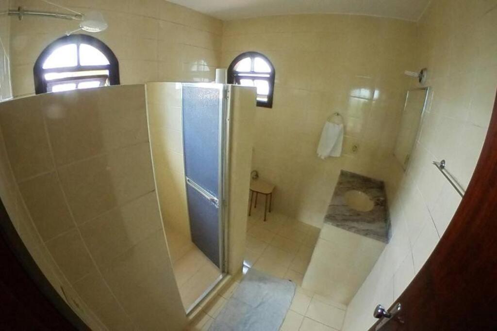 Апартаменты Casa Da Olga Itatiaia Итатиая Экстерьер фото