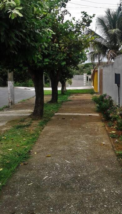 Апартаменты Casa Da Olga Itatiaia Итатиая Экстерьер фото
