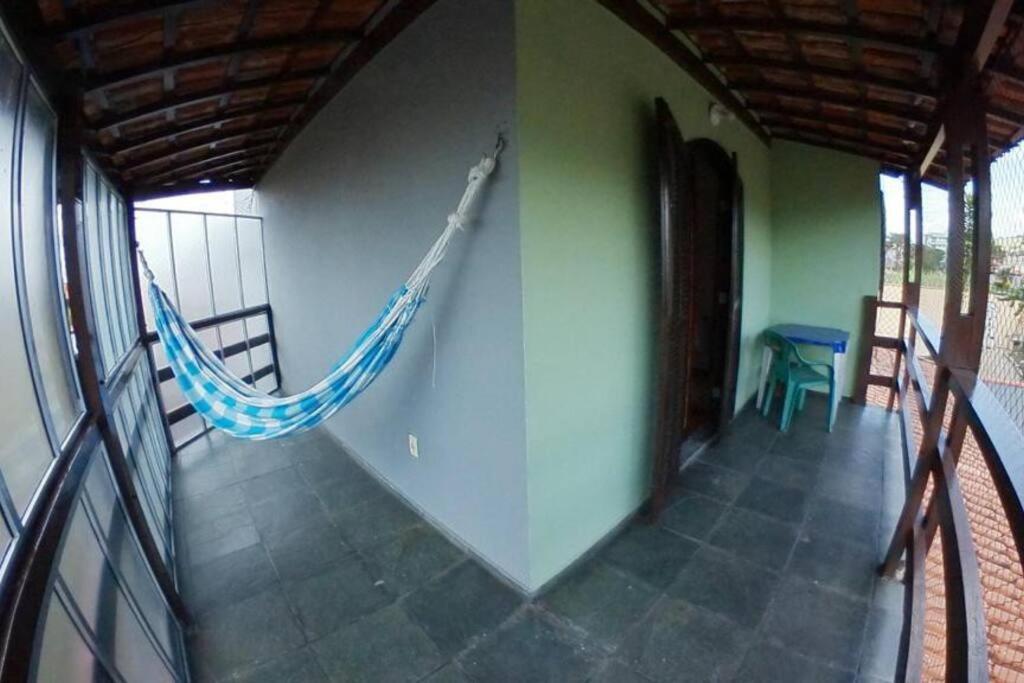 Апартаменты Casa Da Olga Itatiaia Итатиая Экстерьер фото