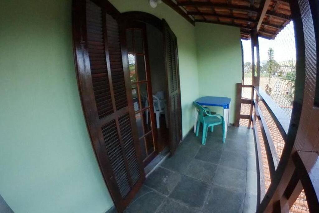 Апартаменты Casa Da Olga Itatiaia Итатиая Экстерьер фото