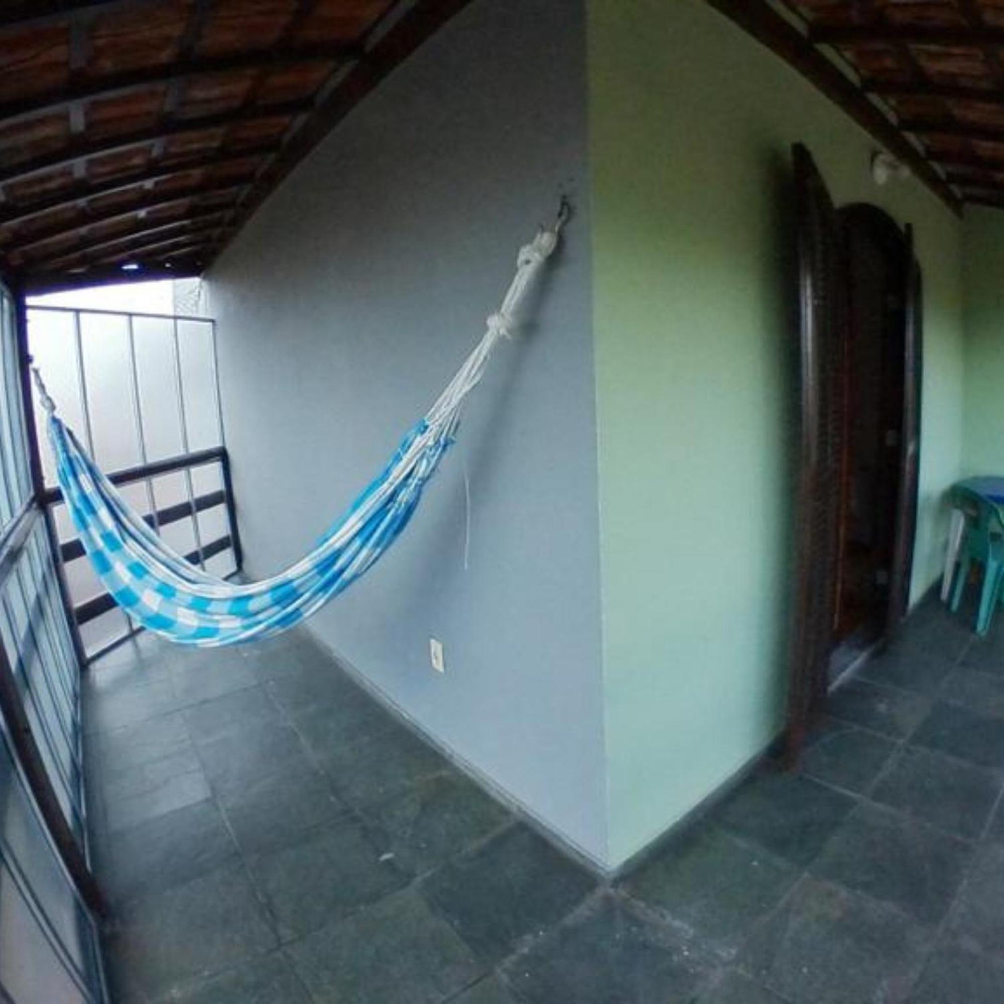 Апартаменты Casa Da Olga Itatiaia Итатиая Экстерьер фото