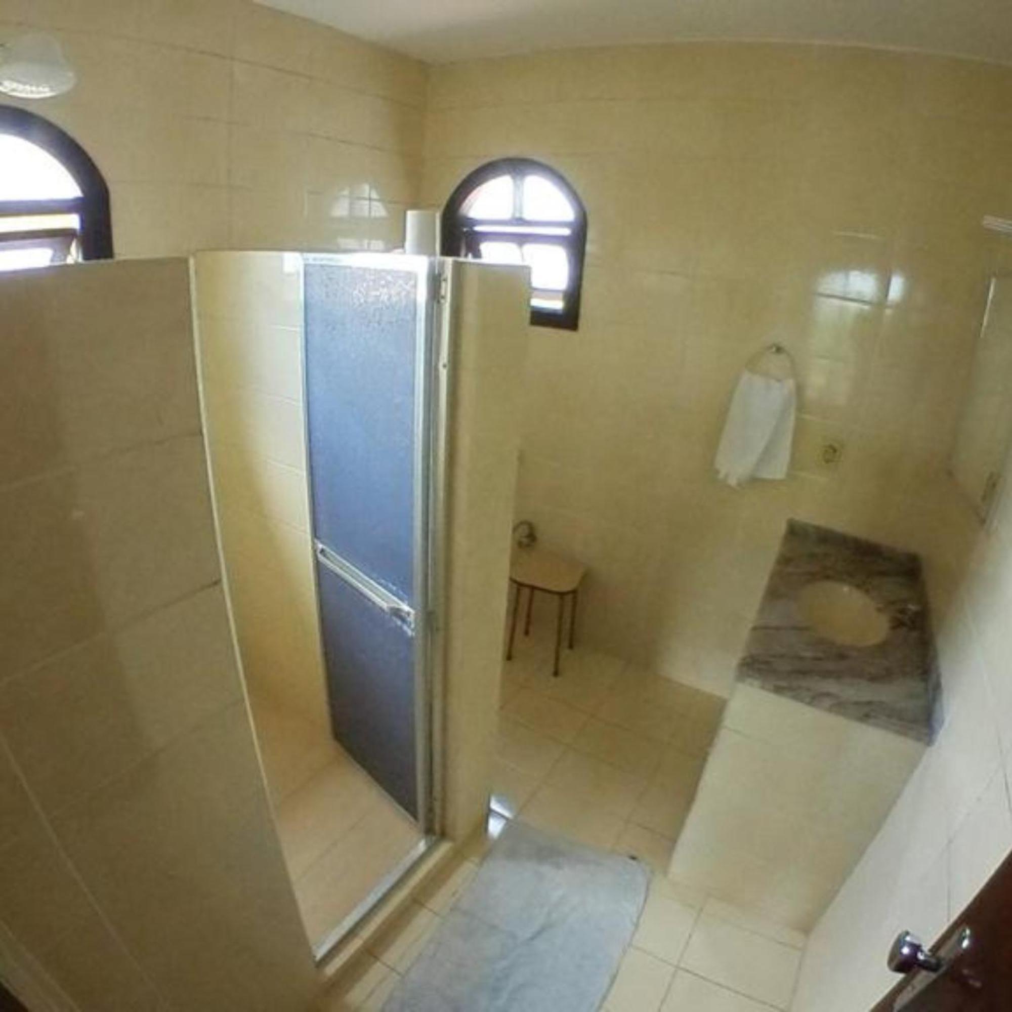 Апартаменты Casa Da Olga Itatiaia Итатиая Экстерьер фото