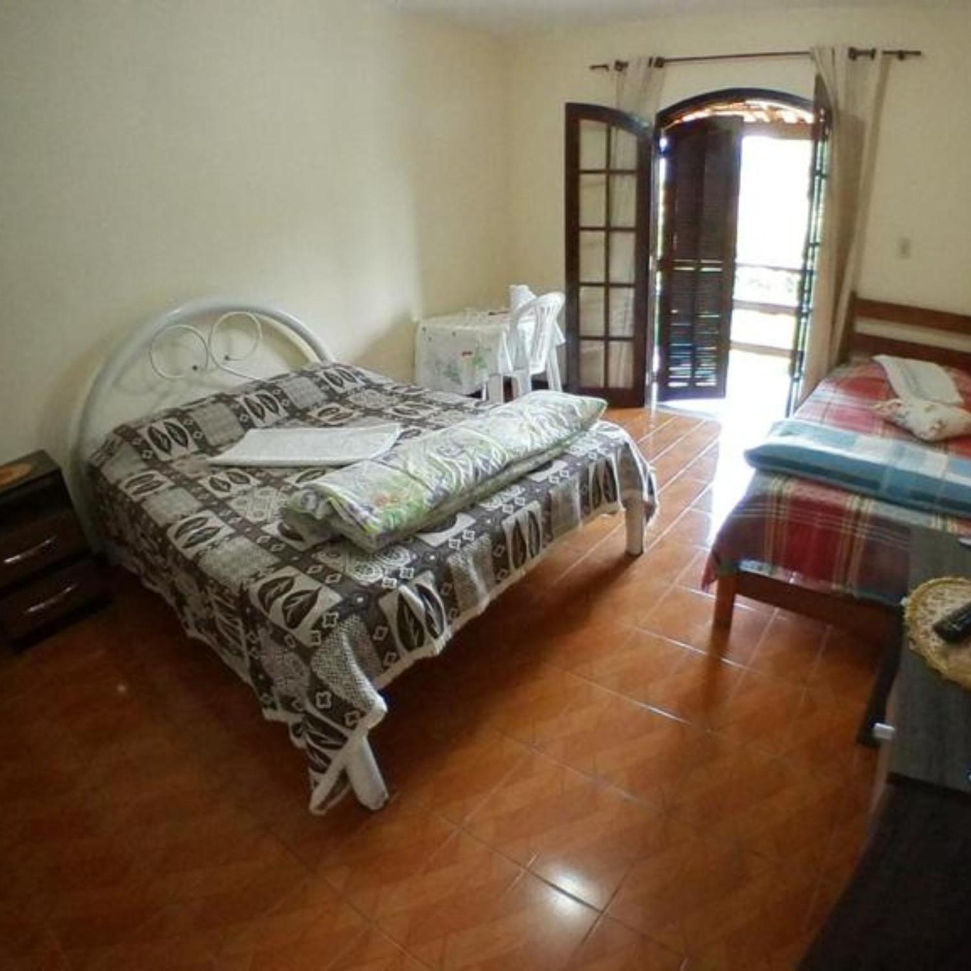 Апартаменты Casa Da Olga Itatiaia Итатиая Экстерьер фото