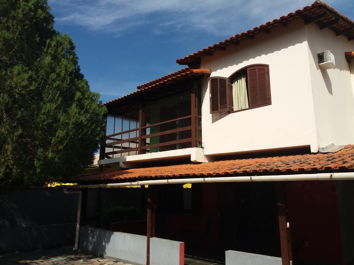 Апартаменты Casa Da Olga Itatiaia Итатиая Экстерьер фото